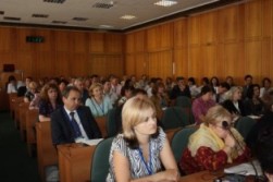 Консультант АЛРУД Анна Нумерова выступила на Российско-американском семинаре для судей по вопросу применения антимонопольного законодательства
