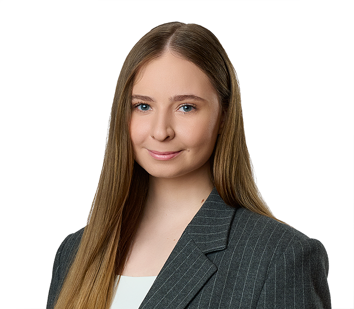 Anastasia Alenina | Associate