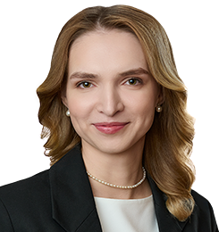 Алиса Белова | Юрист