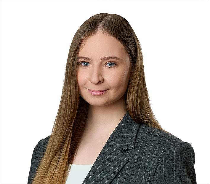 Анастасия Аленина | Юрист