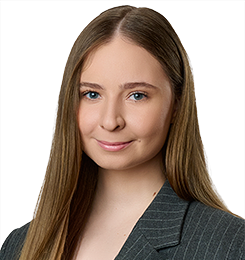 Анастасия Аленина | Юрист
