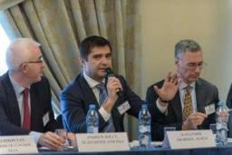 9th Annual IBA "Mergers and Acquisitions in Russia and CIS" Conference