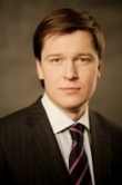 Appointment of the new ALRUD partner: Feodor Vyacheslavov