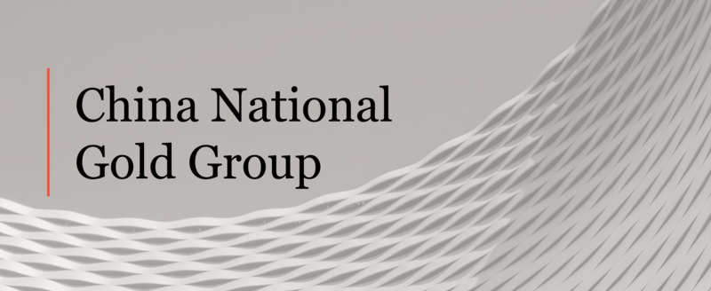 Advised China National Gold Group on the acquisition of shares and creation of a joint venture for the development of Klyuchevskoye gold field in Russia