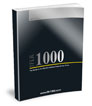 IFLR1000 рекомендует АЛРУД в ключевых областях практики