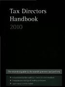 ALRUD is recommended by Tax Directors Handbook as one of the leading tax advisor in Russia