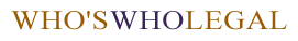 Who’s Who Legal рекомендует Василия Рудомино в сфере антимонопольного права