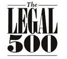 The Legal 500 2009 рекомендует АЛРУД в ключевых сферах права
