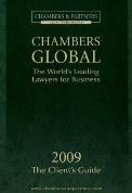 Chambers Global 2009 рекомендует АЛРУД и Василия Рудомино в сфере корпоративного права и слияний и поглощений