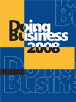 ALRUD received the World Bank award as the permanent partner of the Bank in the project “Doing business in Russia”