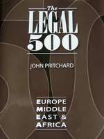 The Legal 500 names ALRUD one of the best law firms in Russia for the second year running