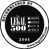 The Legal 500 names ALRUD one the two best law firms in Russia
