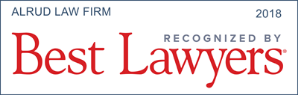 АЛРУД в рейтинге Best Lawyers