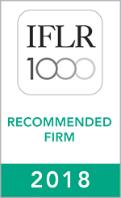 ALRUD in IFLR1000 rating