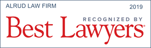 Юристы АЛРУД рекомендованы рейтингом Best Lawyers 2019