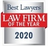 ALRUD positions in the Best Lawyers 2020 rating
