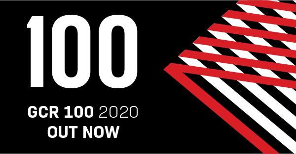 ALRUD confirms its position in the Global Competition Review 100 ranking