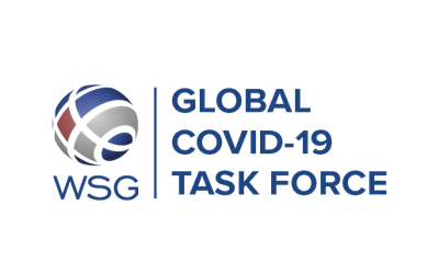 ALRUD has joined the global initiative “WSG Global COVID-19 Task Force”