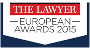 ALRUD is shortlisted for the “Best law firm in Russia in 2015” by the Lawyer European Awards
