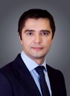 АЛРУД объявляет о принятии Андрея Жарского в Партнеры