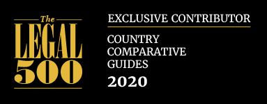ALRUD Specialists prepared a chapter for The Legal 500 Force Majeure Country Comparative Guide