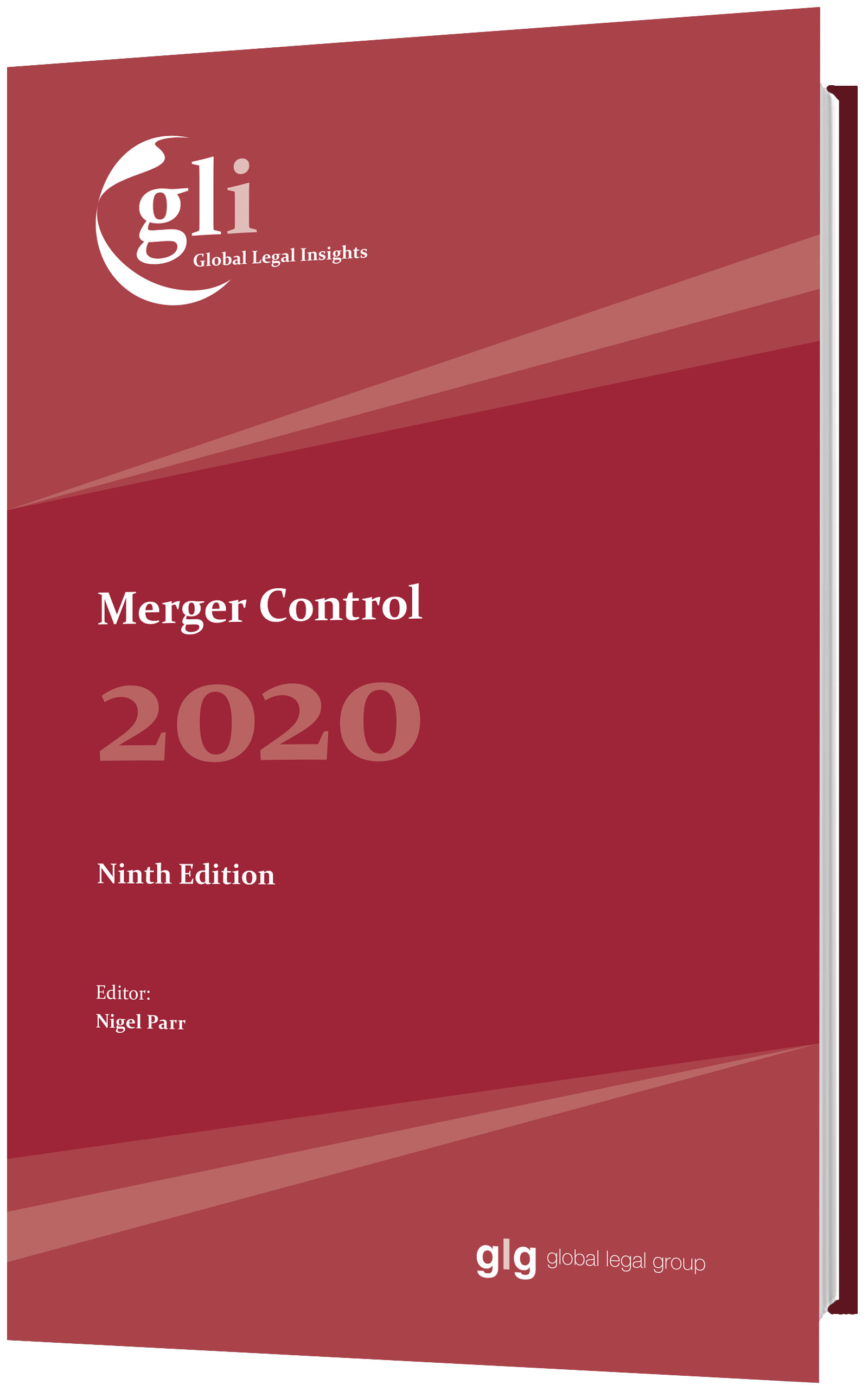 ALRUD experts have prepared a chapter for the Global Legal Insights - Merger Control 2020.