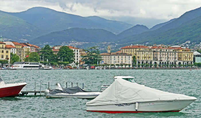 Кира Егорова выступила на вебинаре STEP Lugano