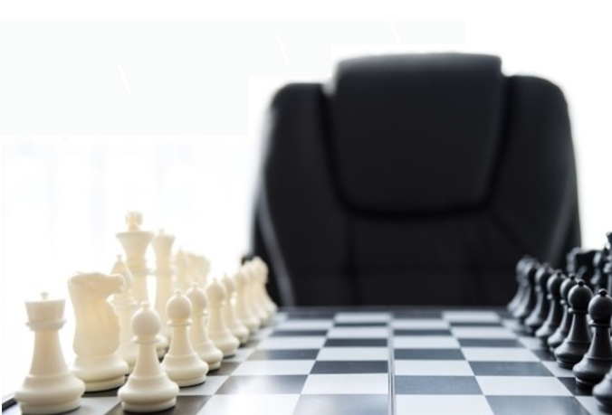 ALRUD Law Firm will play at the 1st FIDE Online World Corporate Chess Championship