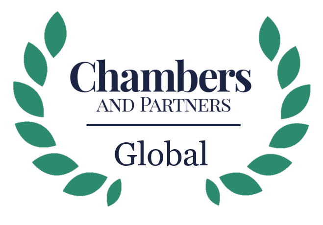 ALRUD law firm confirms high position in Chambers Global 2021