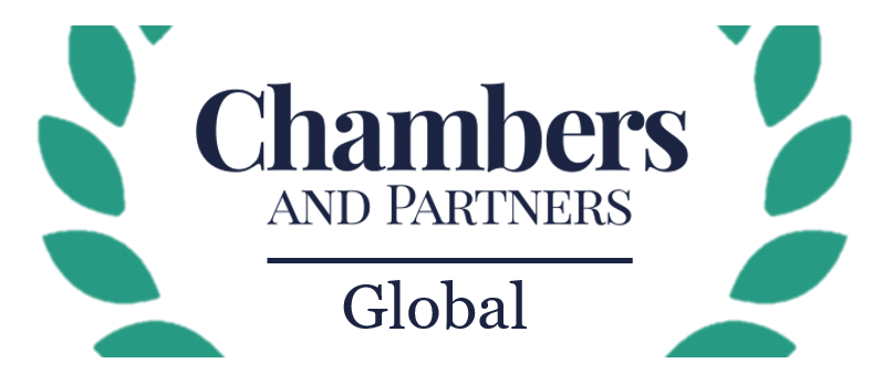 Юридическая фирма АЛРУД подтверждает высокие позиции в рейтинге Chambers Global 2021