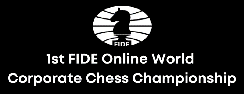 The ALRUD Law Firm team played well in the 1st FIDE Online World Corporate Chess Championship