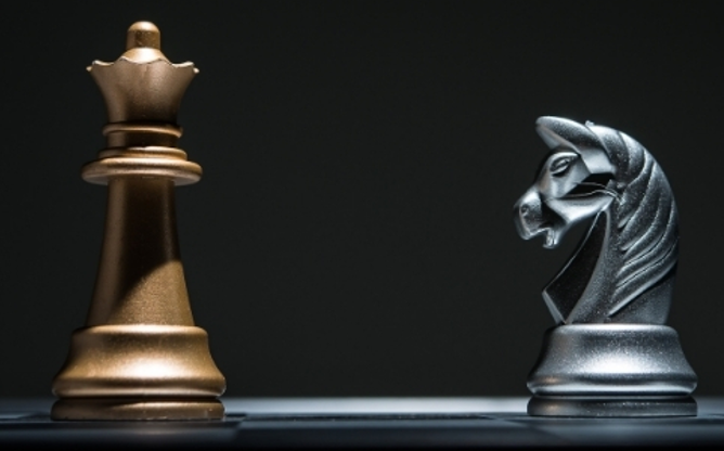 The ALRUD Law Firm team played well in the 1st FIDE Online World Corporate Chess Championship