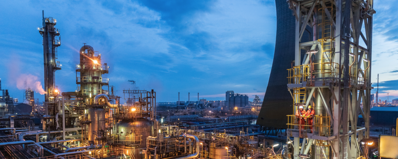 ALRUD Antitrust Practice advised INEOS group on acquisition of BP Chemical Business