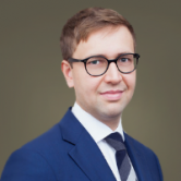 Сергей Петрачков - новый Партнер АЛРУД
