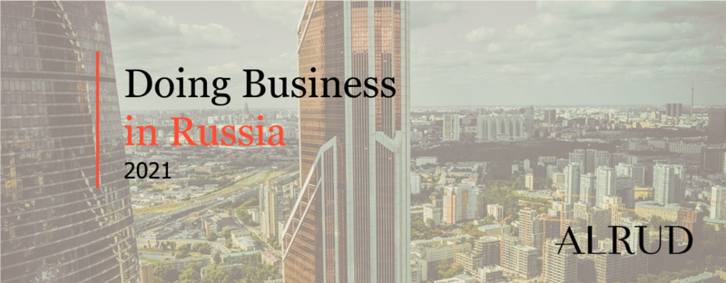 Doing Business in Russia
