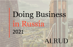 Doing Business in Russia