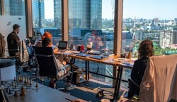 ALRUD Labour and Employment Practice experts held a webinar "Compliance in the Workplace"