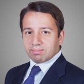 Magomed Gasanov – New ALRUD Partner
