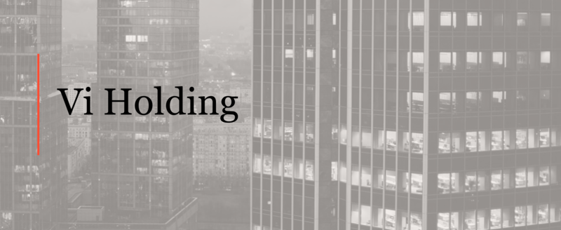 Advised Vi Holding on the integrated development project for the former Tushino airport in Moscow