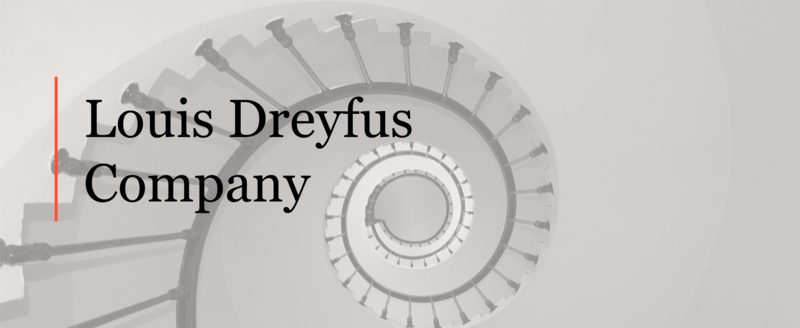Юридическая фирма АЛРУД выступила юридическим консультантом Louis Dreyfus Company по приобретению и завершению строительства зернового терминала в Азове