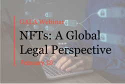 Dina Kravchenko took part in the GLOBAL ADVERTISING LAWYERS ALLIANCE (GALA) event