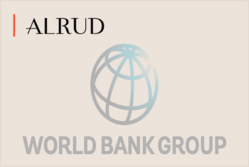 Timur Akhundov took part in the World Bank Group research