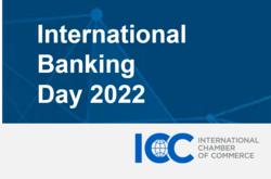 Dmitry Kuptsov spoke at the International Banking Day 2022 (ICC) conference.