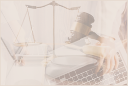 Alexander Kleschev is admitted as a solicitor of England and Wales