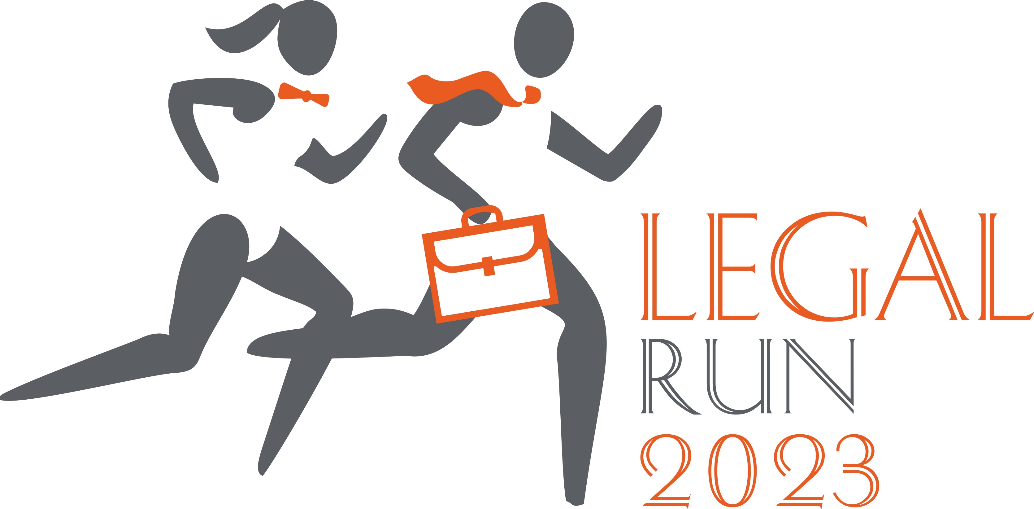 Команда АЛРУД приняла участие в благотворительном забеге Legal Run 2023