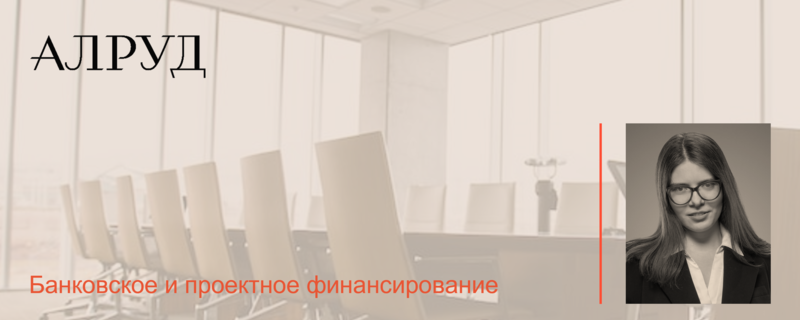 Ева-Мария Шахмаева выступила на заседании комитета по правовым вопросам AmCham