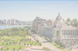 Дмитрий Купцов и Денис Беккер выступили на форуме Kazan Legal Week 2024