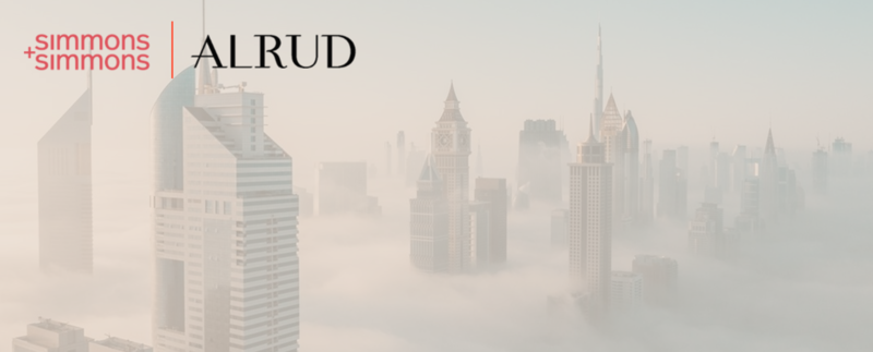 ALRUD held the webinar "Russia Sanctions Litigation" with Simmons & Simmons
