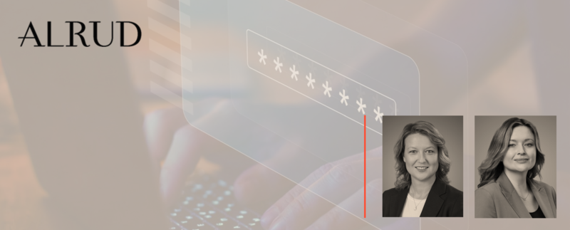 Maria Ostashenko and Anastasia Petrova prepared a publication for One Trust Data Guidance