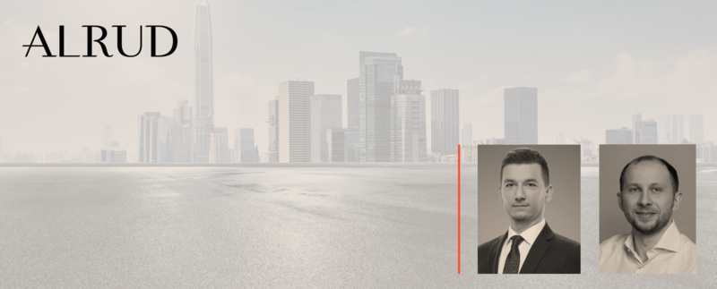 ALRUD bets on custom AI-solutions for legal practice
